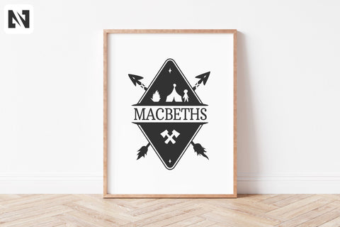 Camper Svg | Camping Svg | Camping Clip Art Svg Bundle SVG Pinoyart Kreatib 