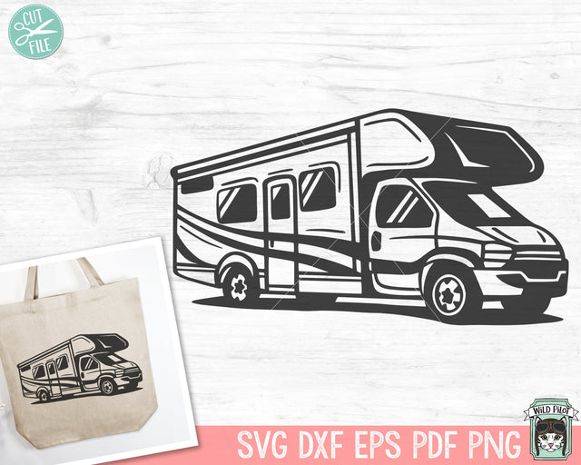 Camper SVG File, Camping SVG, Adventure SVG, Hiking svg, Explorer svg, Camper Clipart, Camper png, Camper Cut File, Camping cut file SVG Wild Pilot 