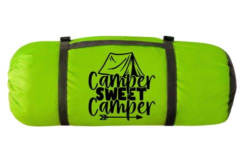 Camper sweet Camper, camping svg SVG MD mominul islam 