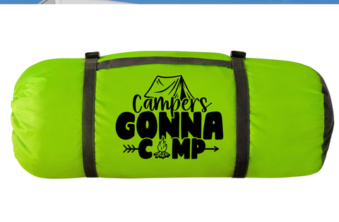 Campers gonna camp, camping svg SVG MD mominul islam 