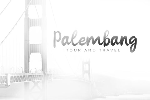 Camphion Font LetterdayStudio 