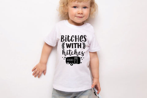 Camping Adventure SVG Bundle SVG DESIGNISTIC 