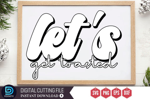 Camping Adventure SVG Bundle SVG DESIGNISTIC 