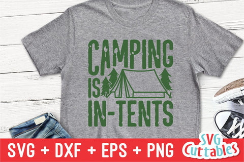 Camping Bundle svg - Camping SVG - Shirt Design - Cut File - svg - dxf - eps - png - Silhouette - Cricut SVG Svg Cuttables 