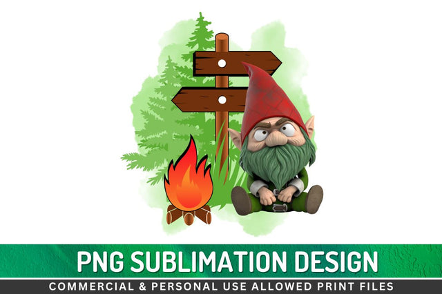 Camping Clipart Sublimation PNG Sublimation Regulrcrative 