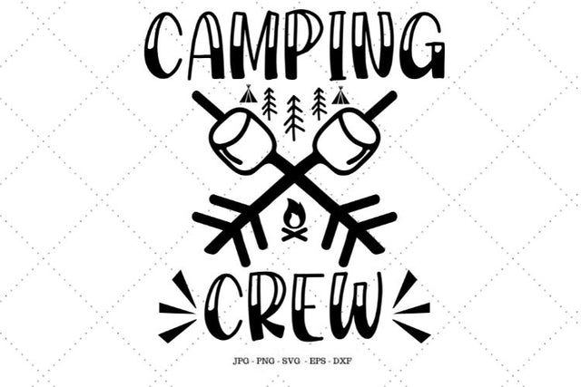 Camping Gift, Cabin Decor, Cabin Signs, Camping Shirt, Outdoor Gifts, Camping Svg, Saying Quote Svg, Camper Gift SVG SVG Digital Designer 