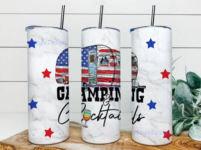 Camping Glass Jar PNG Camping Design Camping Glass Can Wrap Camping PNG Camping, Digital download Sublimation iStyleDesign 
