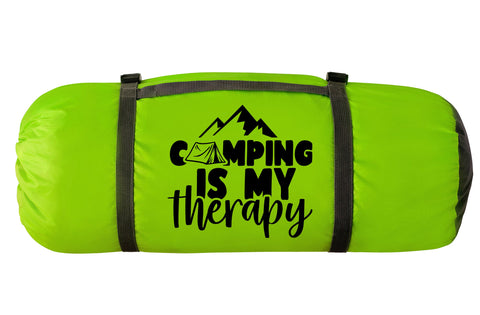Camping is my therapy, camping svg SVG MD mominul islam 