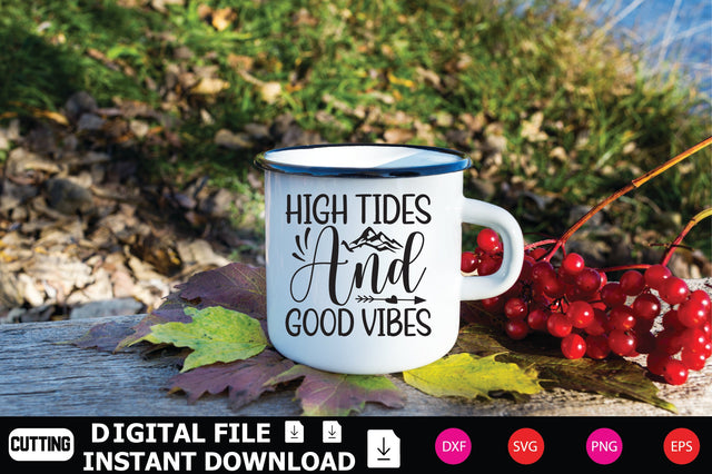 Camping Is My Therapy SVG Shahin alam 