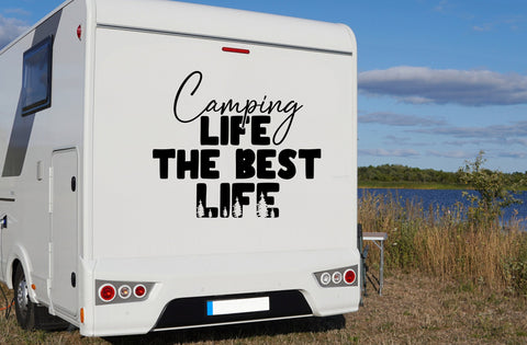 Camping life thebest life, camping svg SVG MD mominul islam 