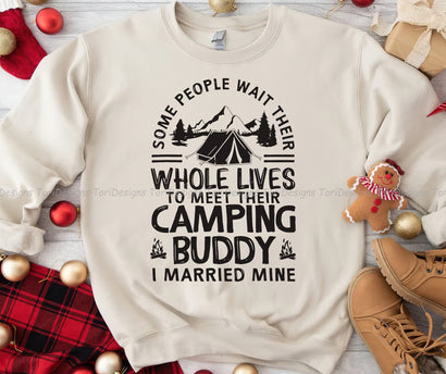 Camping PNG sublimation design Sublimation ToriDesigns 