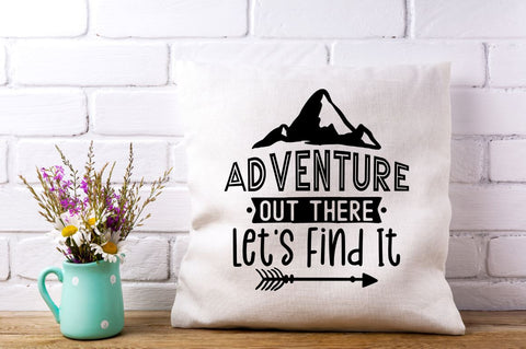 Camping Quotes SVG bundle SVG SH_Tee store 