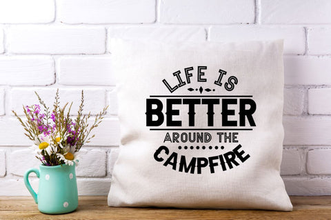 Camping Quotes SVG bundle SVG SH_Tee store 