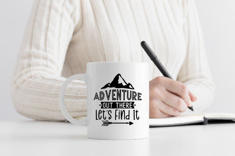 Camping Quotes SVG bundle SVG SH_Tee store 