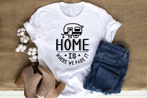 Camping Quotes SVG bundle SVG SH_Tee store 