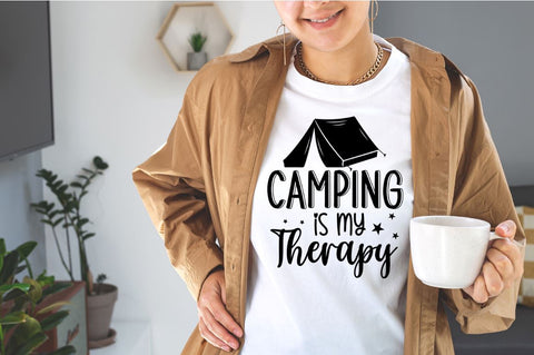 Camping Quotes SVG bundle SVG SH_Tee store 