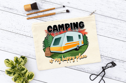 Camping Sublimation Bundle Sublimation Regulrcrative 