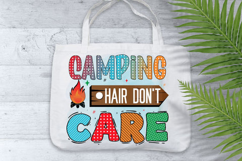 Camping Sublimation Bundle Sublimation Regulrcrative 