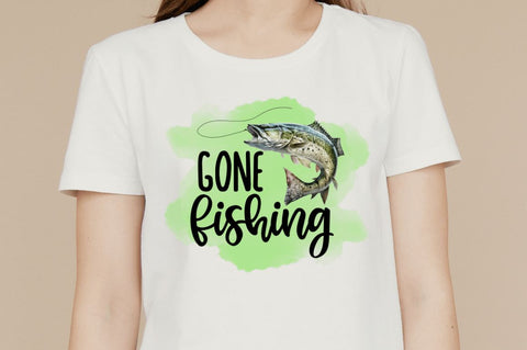 Camping sublimation Bundle Sublimation Regulrcrative 