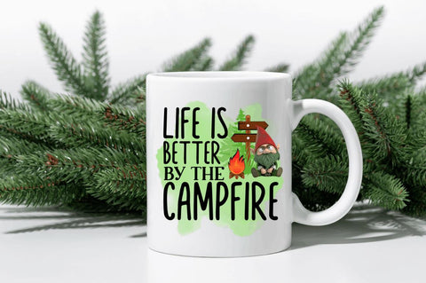 Camping sublimation Bundle Sublimation Regulrcrative 