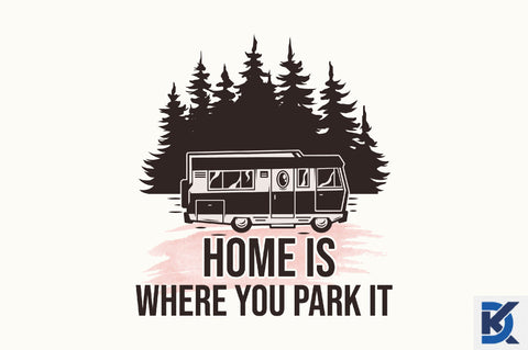 Camping Sublimation Bundle Sublimation SVGista 