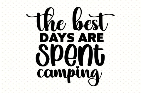 Camping SVG Bundle, Adventure SVG Bundle SVG orpitasn 