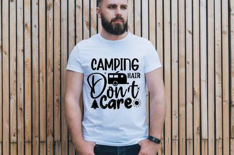Camping SVG Bundle, Camp Life SVG Bundle SVG DESIGNISTIC 
