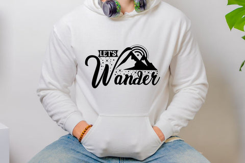 Camping SVG Bundle, Camp Life SVG Bundle SVG DESIGNISTIC 