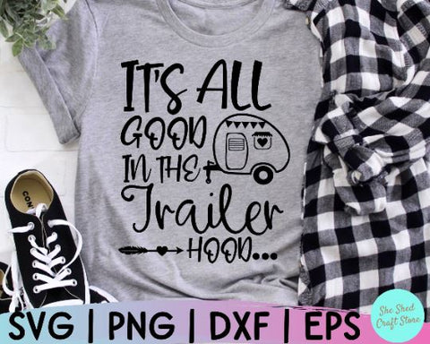 Camping Svg Bundle, Camp Life Svg, Campfire Svg SVG She Shed Craft Store 