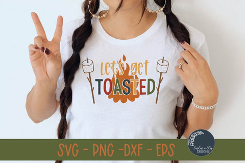 Camping SVG Bundle-Camper SVG Bundle SVG Linden Valley Designs 