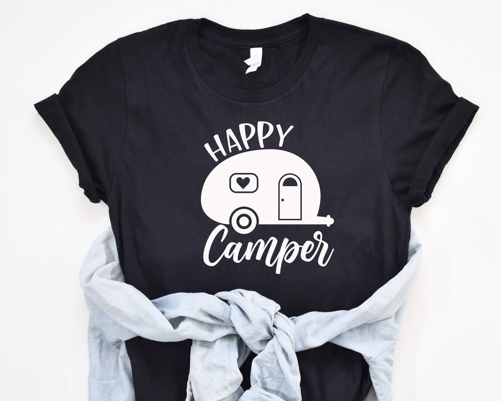 Camping SVG Bundle - Camping PNG, Camping Shirt SVG, Camping Mug, Happy ...