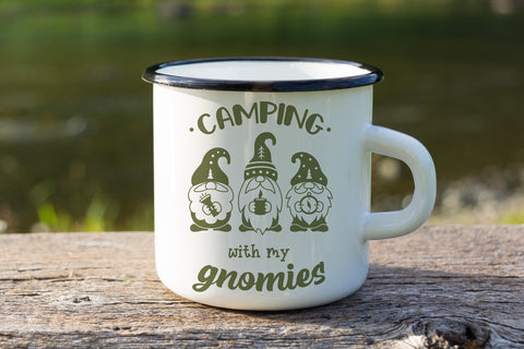 Camping svg bundle, camping quotes, adventure signs svg cut SVG Digital Rainbow Shop 