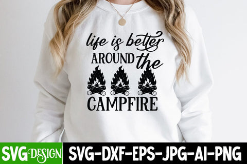 Camping SVG Bundle , Camping SVG Bundle Quotes , Adventure SVG Bundle,Camping T-Shirt Design bUndle ,SVG Bundle SVG Camping Svg Camping Sign Svg Wood Round Door Sign Svg Farmhouse Svg Farmhouse Sign Svg Camping Sign Svg Camping Svg Sublimation BlackCatsMedia 