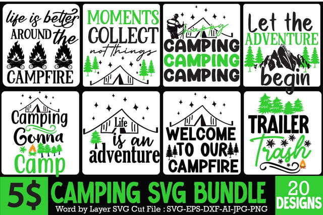 Camping SVG Bundle , Camping SVG Bundle Quotes , Adventure SVG Bundle,Camping T-Shirt Design bUndle ,SVG Bundle SVG Camping Svg Camping Sign Svg Wood Round Door Sign Svg Farmhouse Svg Farmhouse Sign Svg Camping Sign Svg Camping Svg Sublimation BlackCatsMedia 
