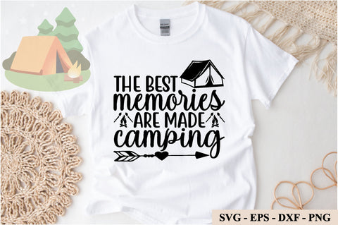 camping svg bundle commercial use SVG buydesign 