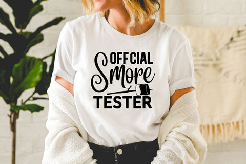 Camping SVG Bundle SVG Designangry 