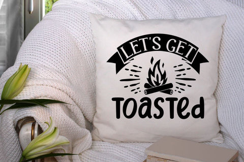 Camping SVG Bundle SVG Designangry 