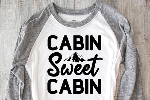 Camping SVG Bundle SVG Designangry 