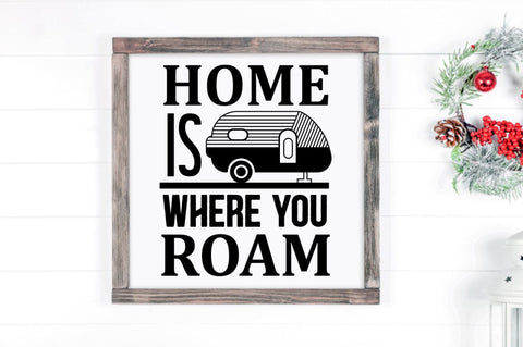 Camping SVG Bundle SVG Designangry 