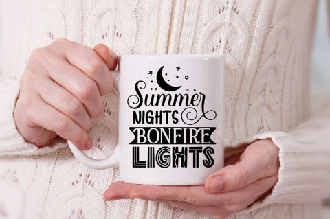 Camping SVG Bundle SVG Designangry 