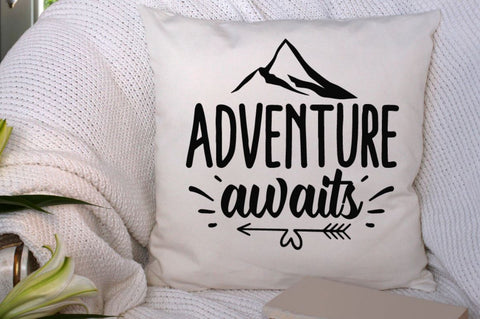 Camping SVG Bundle SVG Designangry 