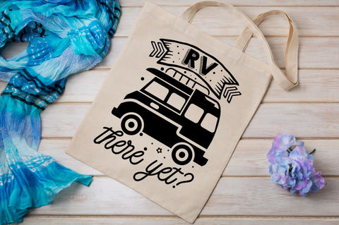 Camping SVG Bundle SVG Designangry 