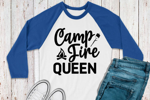 Camping SVG Bundle SVG Designangry 