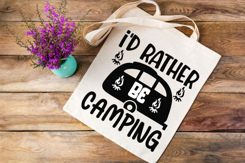 Camping SVG Bundle SVG Designangry 