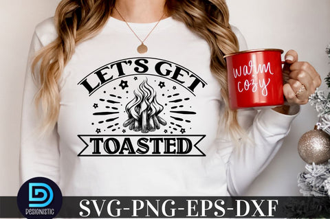 Camping Svg Bundle SVG DESIGNISTIC 