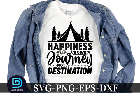 Camping Svg Bundle SVG DESIGNISTIC 