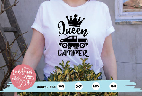 Camping Svg Bundle SVG md faruk hossain 