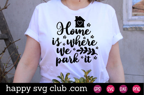 Camping Svg Bundle SVG md faruk hossain 