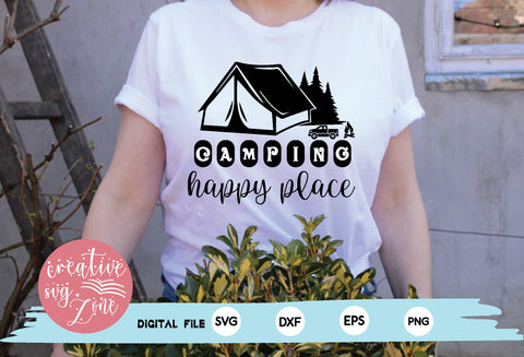 Camping Svg Bundle SVG md faruk hossain 