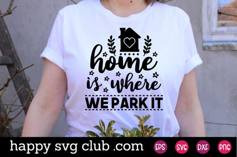 Camping Svg Bundle SVG md faruk hossain 